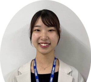 エンケイ林さん
