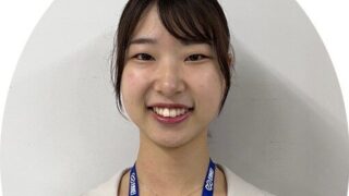 エンケイ林さん