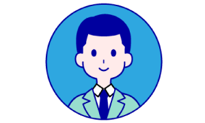 男性