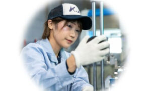 コーケンAさん