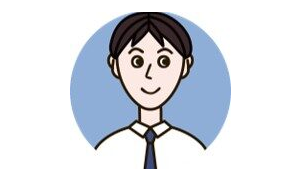 ニシオフルハシさん