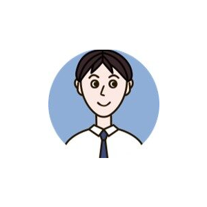 ニシオフルハシさん